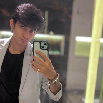 Rahil Kothari